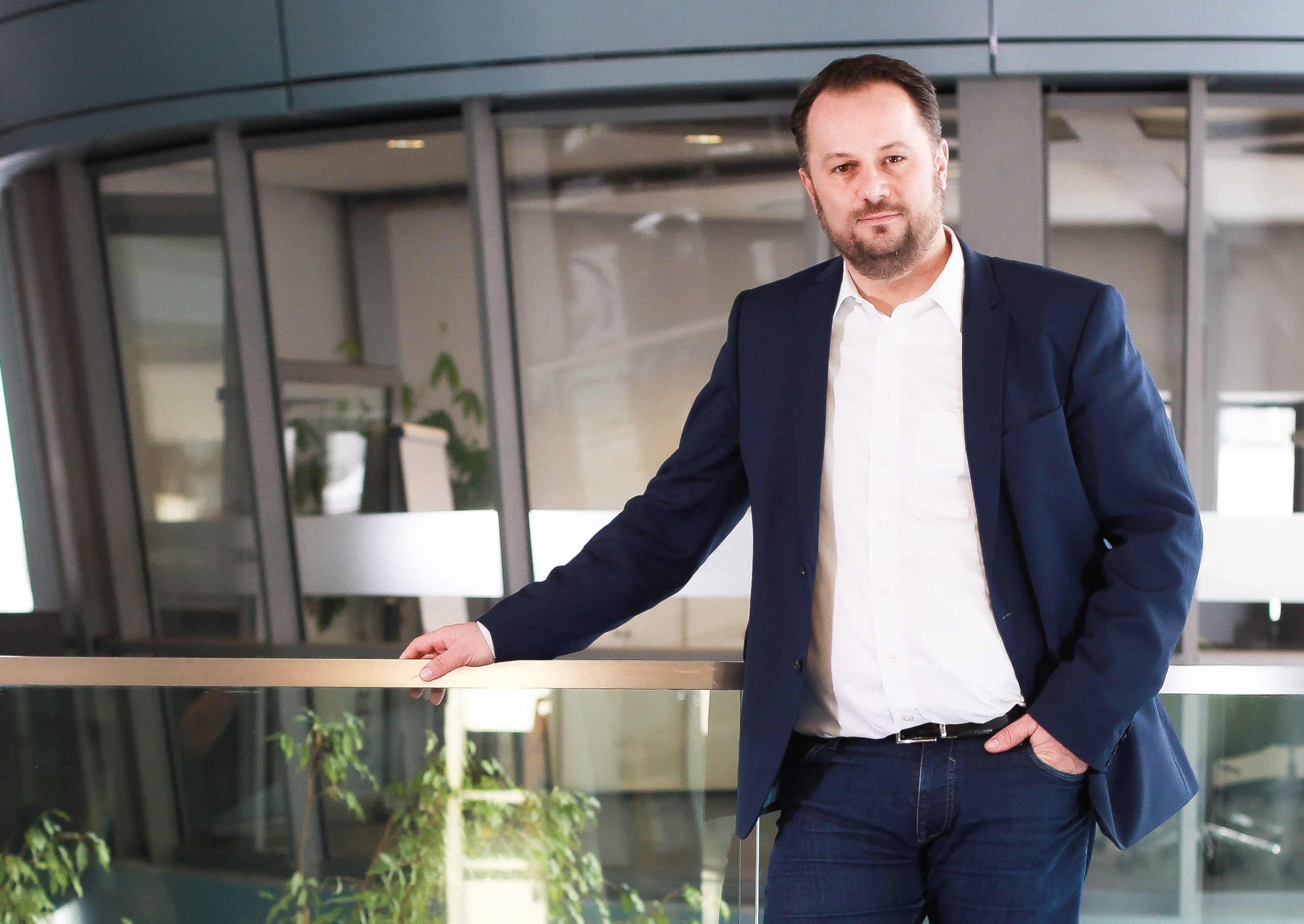 Steuerberater in Kaiserslautern - Thorsten Mally